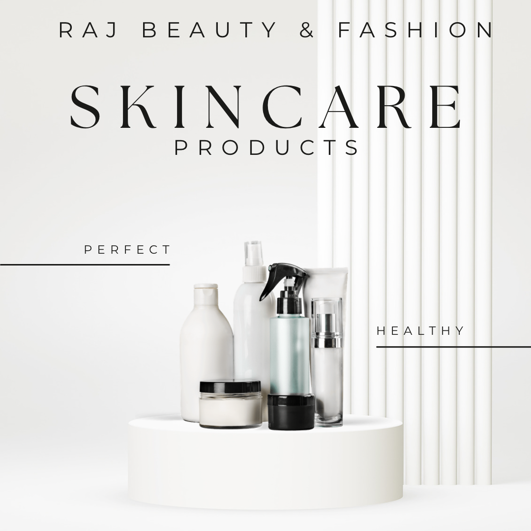 Skincare Products