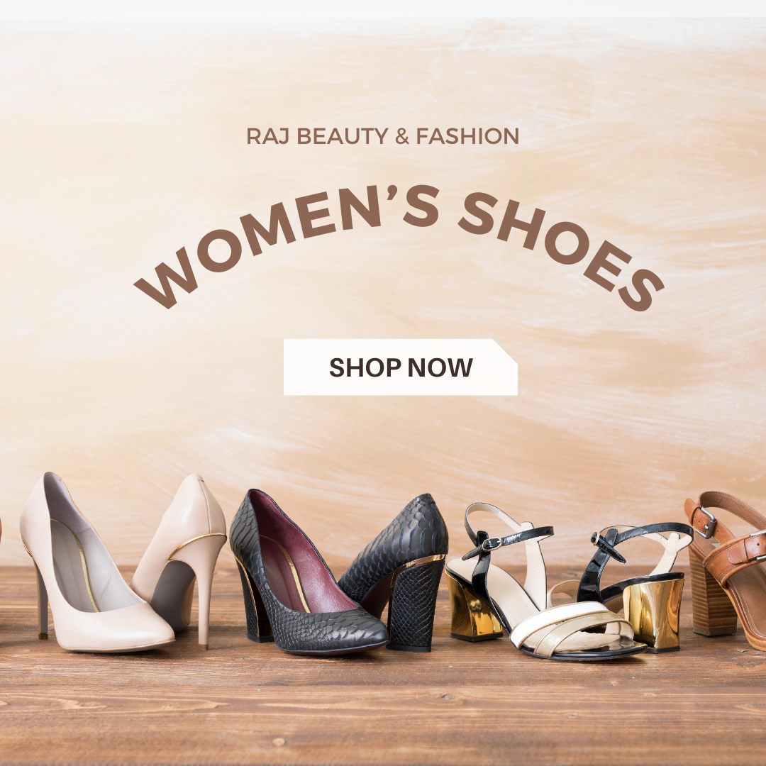 Women's Shoes Collection