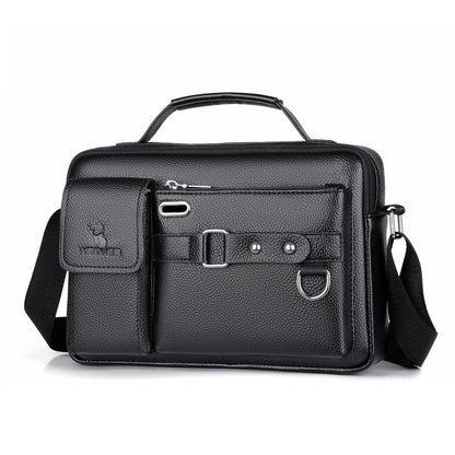 One Shoulder Bag Men&