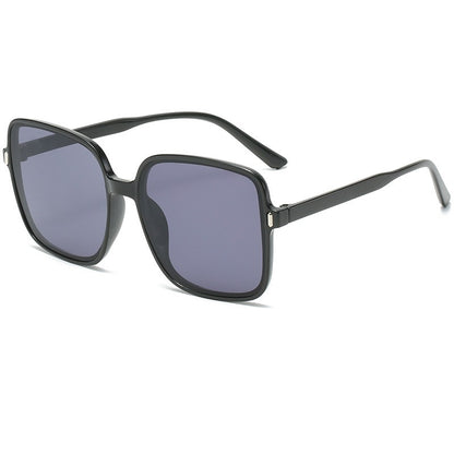 Rice nail square sunglasses Women&