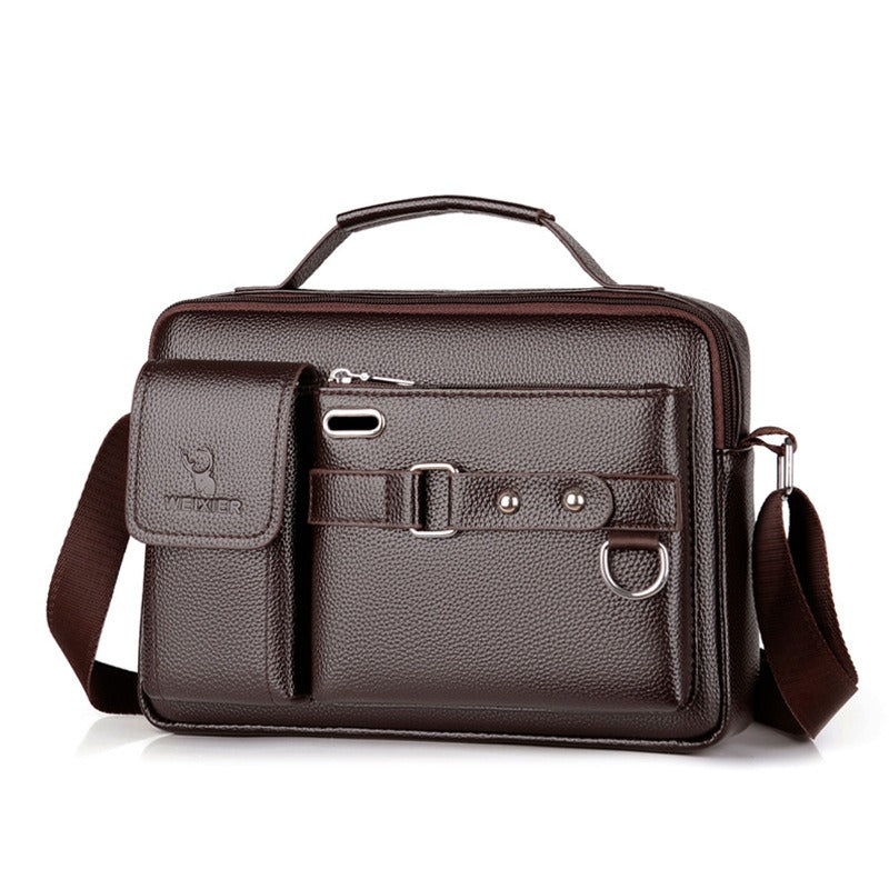 One Shoulder Bag Men&