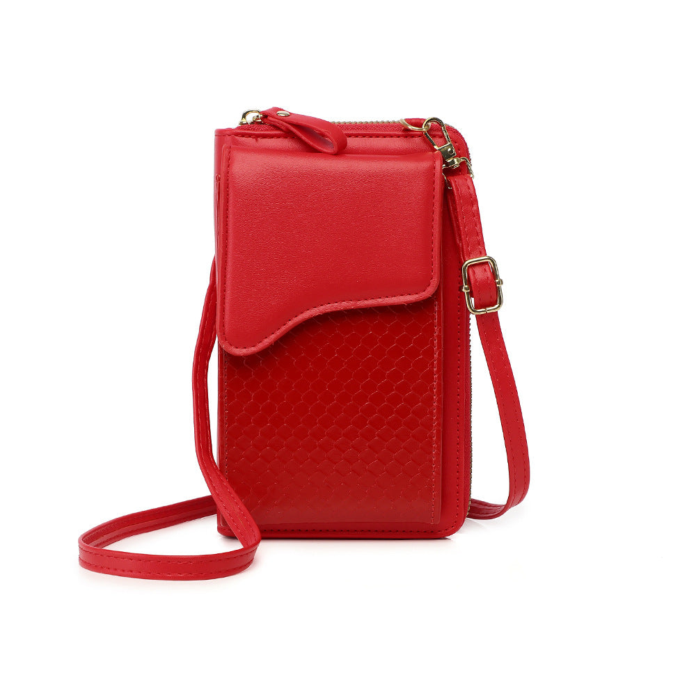 High Quality Niche Bag Women&