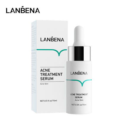 LANBENA ACNE TREATMENT SERUM