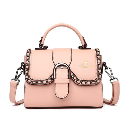 PU Shoulder Bag Luxury Handbags Women Bags Designer Hand Bags For Women