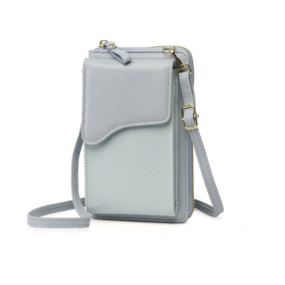 High Quality Niche Bag Women&