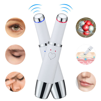 usb eye beauty eye massager penproduct model