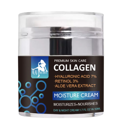 Collagen Moisture Cream