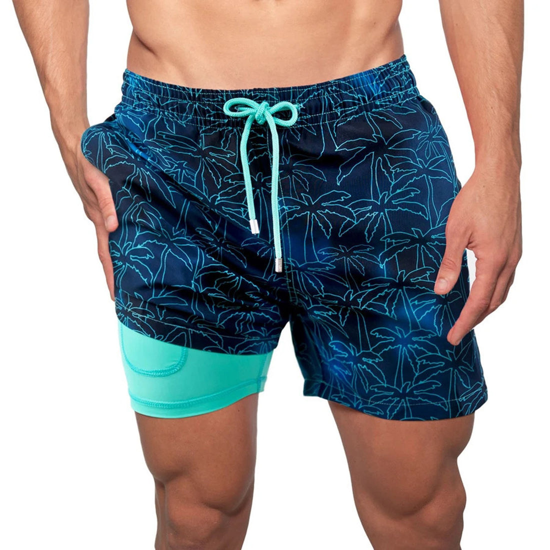 Summer Shorts Men&