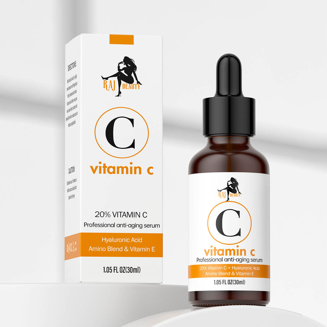 Vitamin C 20% Vitamin C Professional anti-aging serum