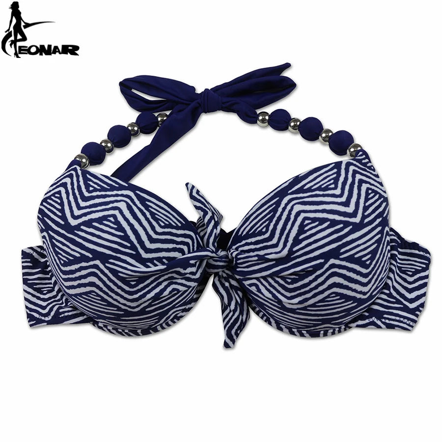 Bikinis Women Separately Top and Bottom Swimsuit Push Up Brazilian Bikini Set Halter Swimwear Sexy Beachwear Bathing Suits