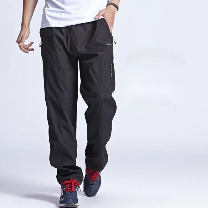 2024 Sportswear Joggers Outside Men&