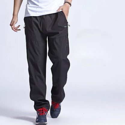 2024 Sportswear Joggers Outside Men&