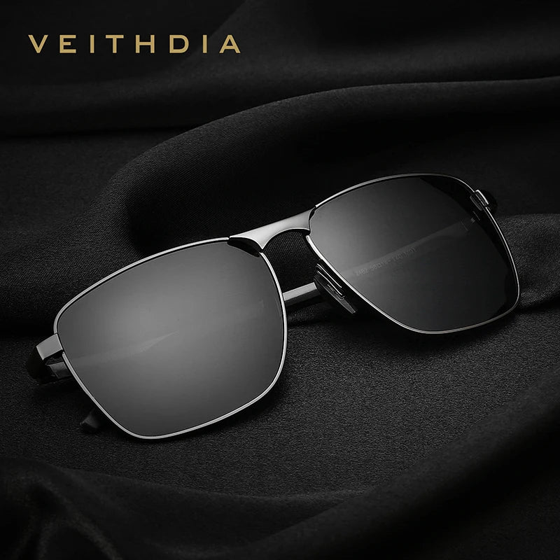 VEITHDIA Brand Men&