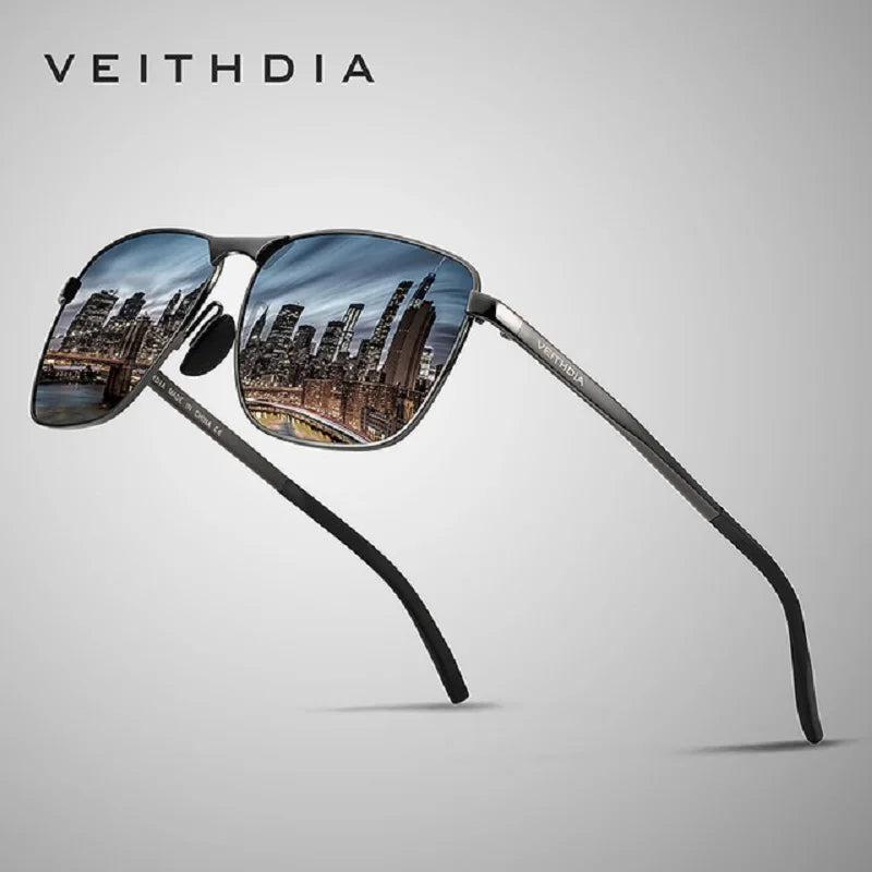 VEITHDIA Brand Men&