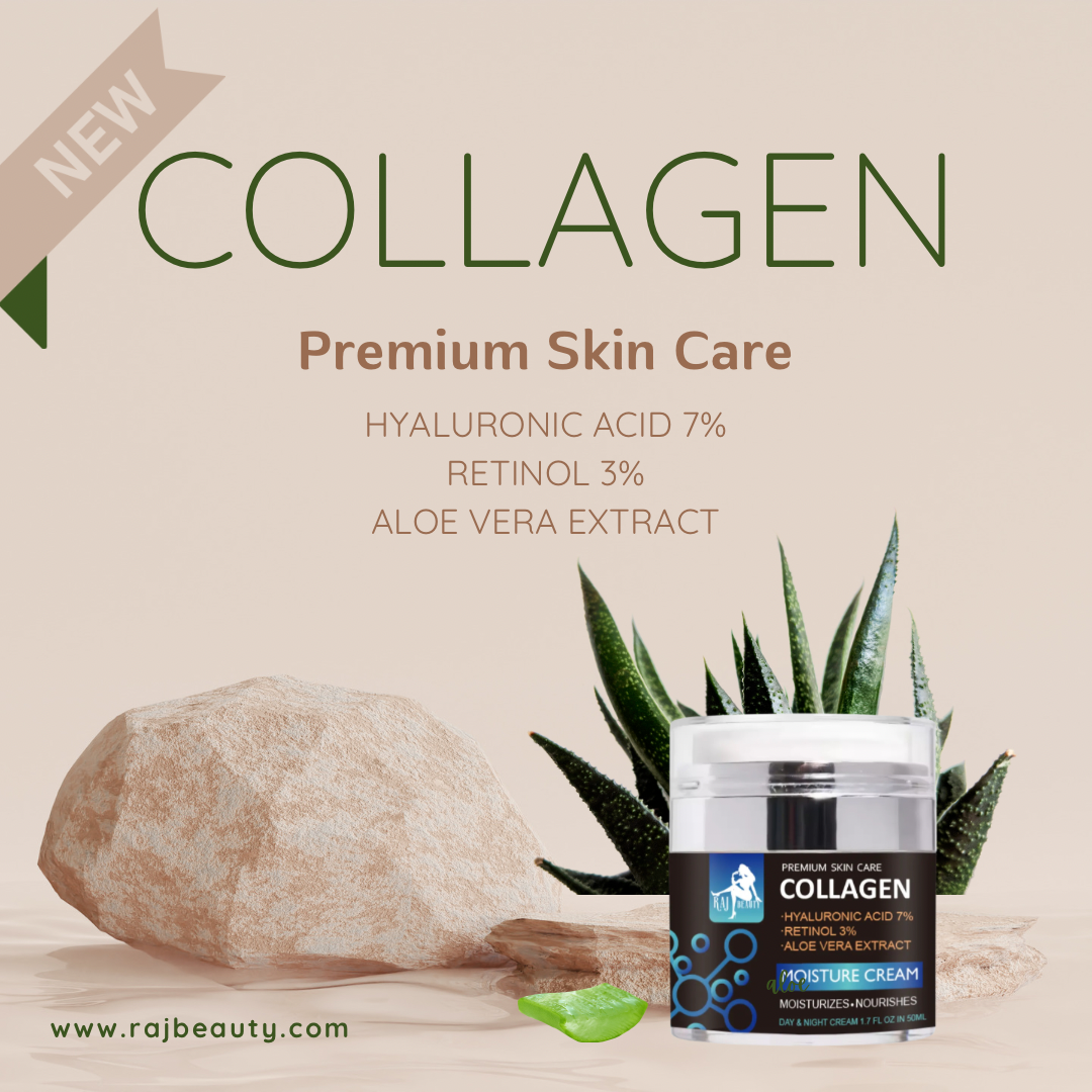 Collagen Moisture Cream