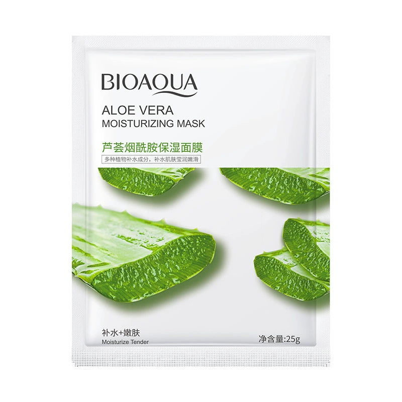 10PCs Moisturizing Nourishing Mask Facial Mask Hydrating Mask