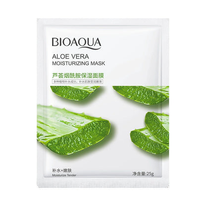 10PCs Moisturizing Nourishing Mask Facial Mask Hydrating Mask