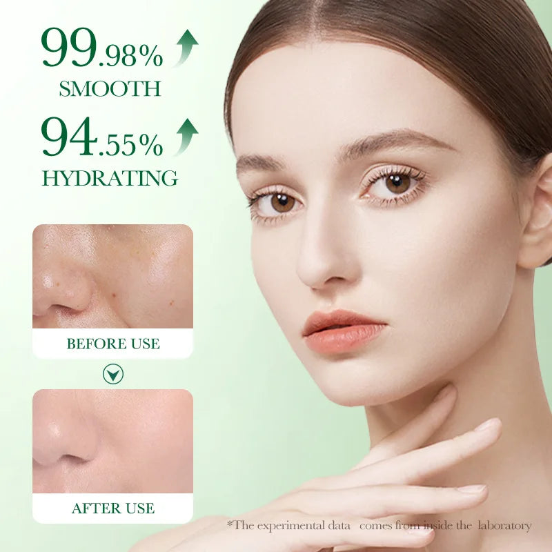 BIOAQUA Centella Asiatica Face Cream skincare Moisturizing Nourishing Anti-Aging Anti Wrinkle Facial Cream Skin Care for Beauty