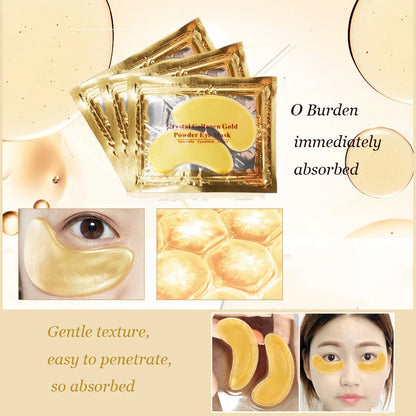 eye skin care korean cosmetics