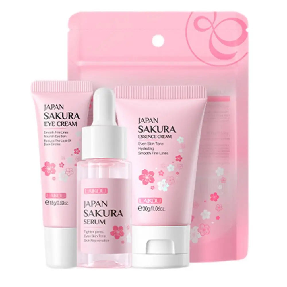 sakura skin care setitem type