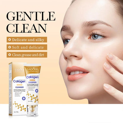 facial cleansernet wt