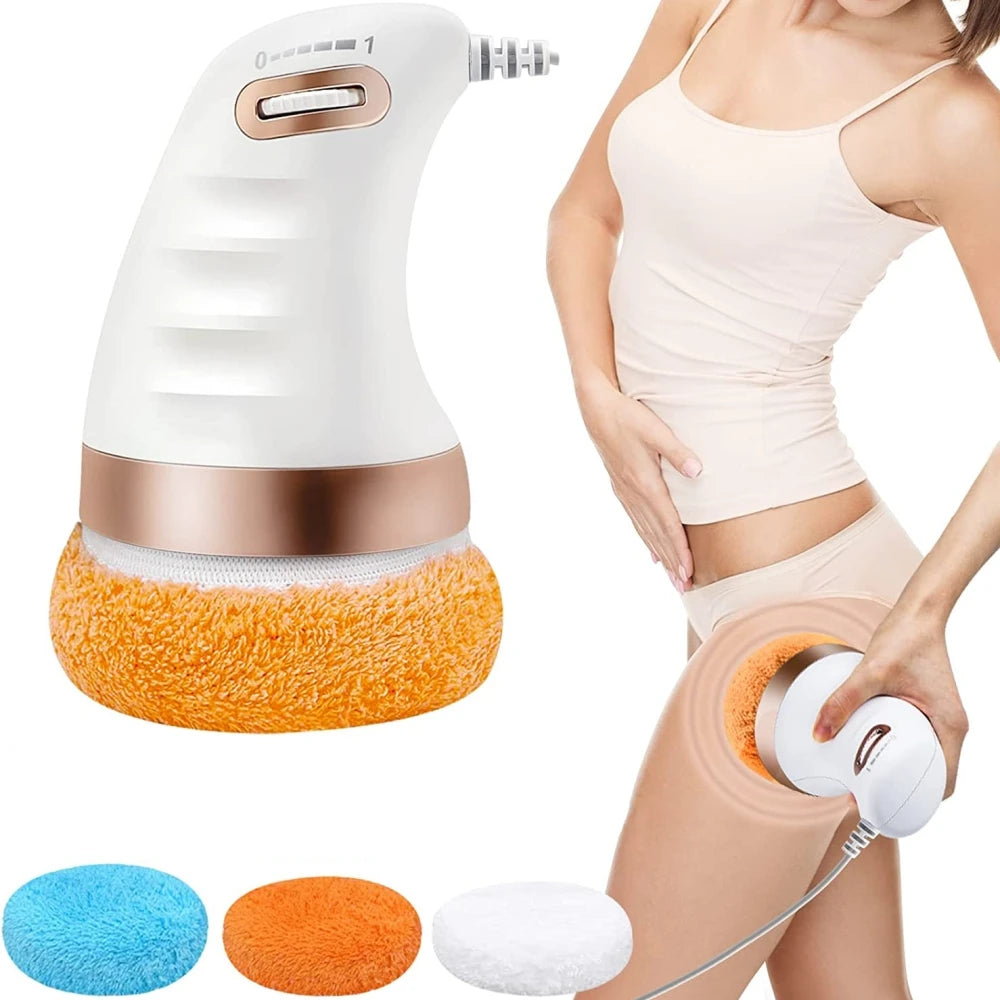 cellulite massager