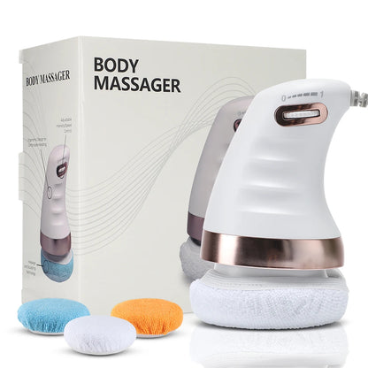 cellulite massager