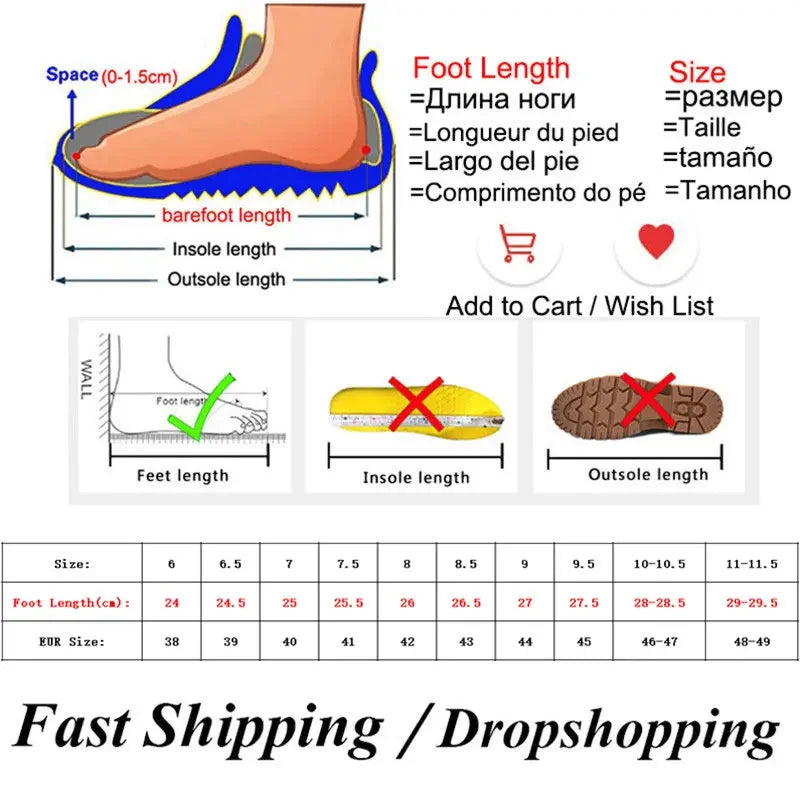 2024 Summer Big Size 48/49 Men Slippers Big Size Sandals Men Male Casual Shoes Fashion Luxury Sandals Comfort Home Soft Slippers