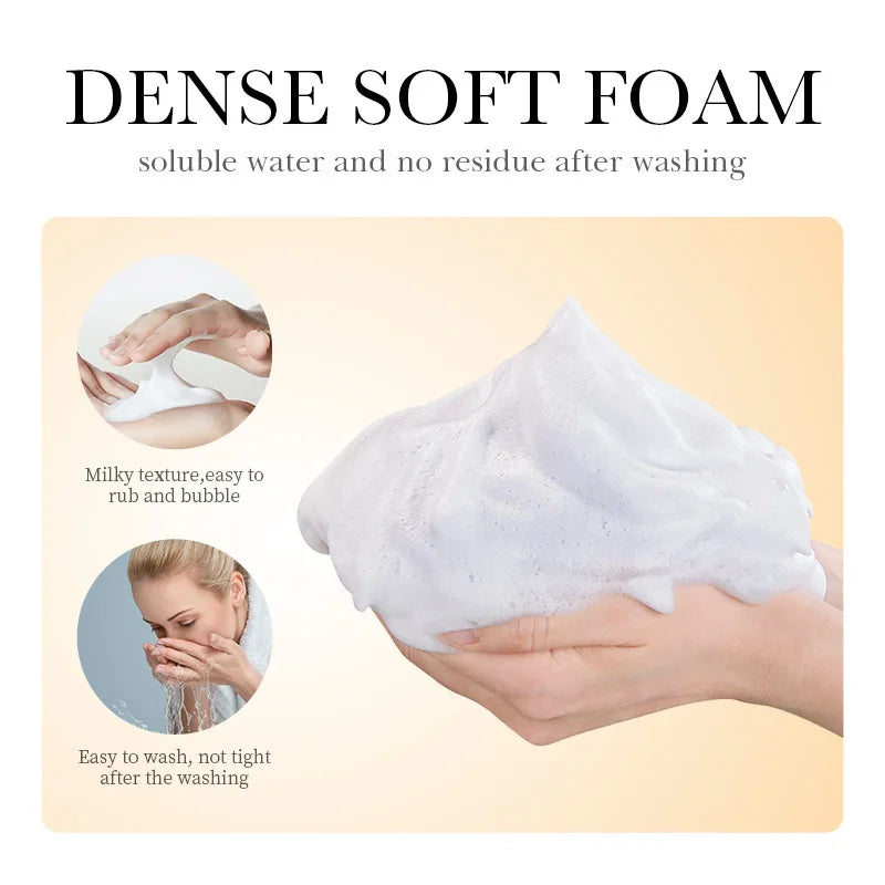 facial cleansernet wt