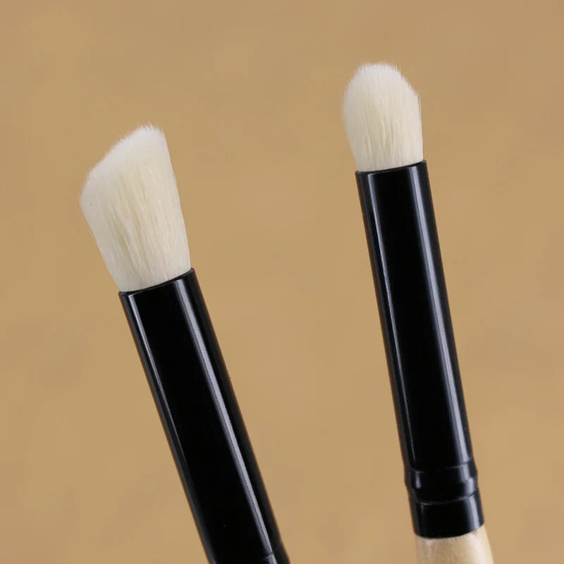 Professional Eyeshadow Brush Large Contour Pointed Foundation Eyelash Eyeliner Kabuki Brush Cosmetics Beauty Brushes Tool SALE