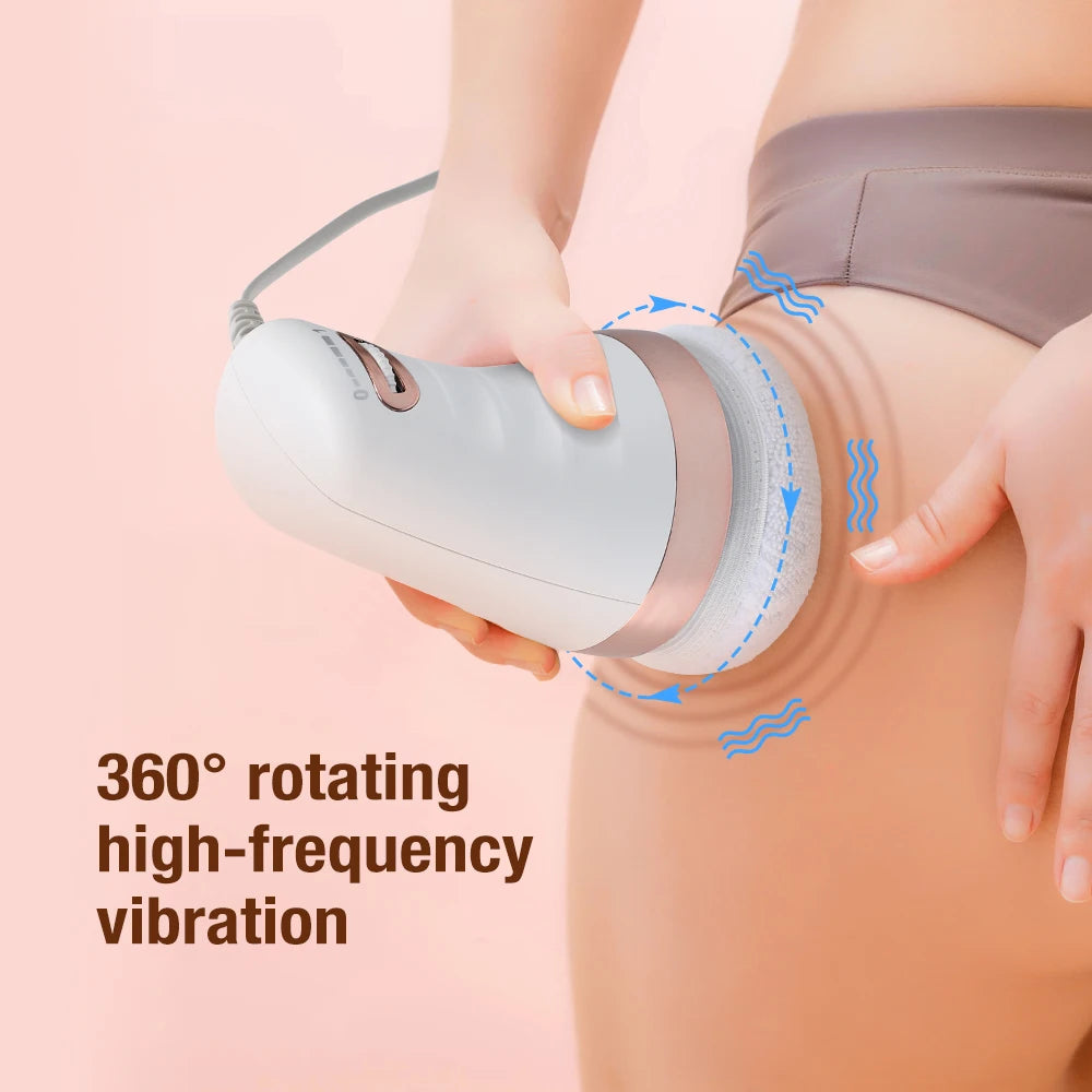 cellulite massager