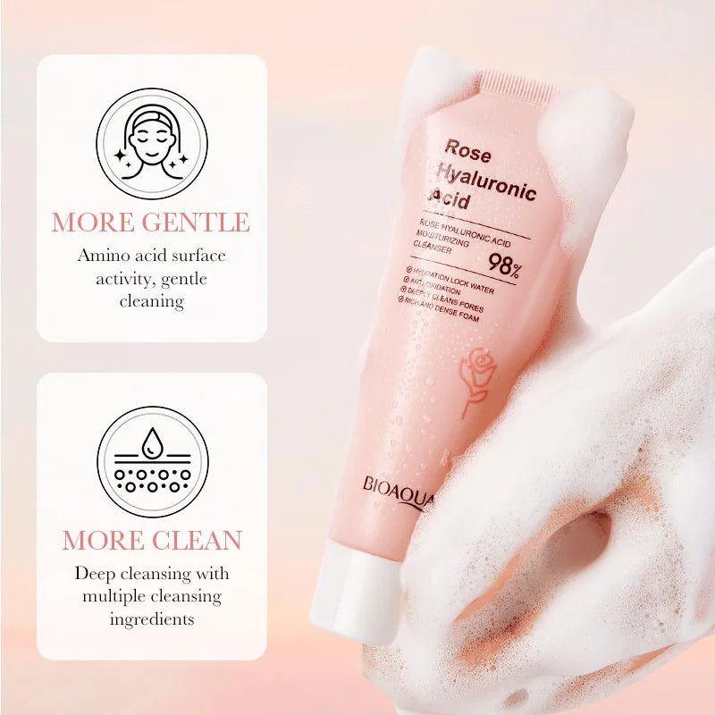 facial cleansernet wt