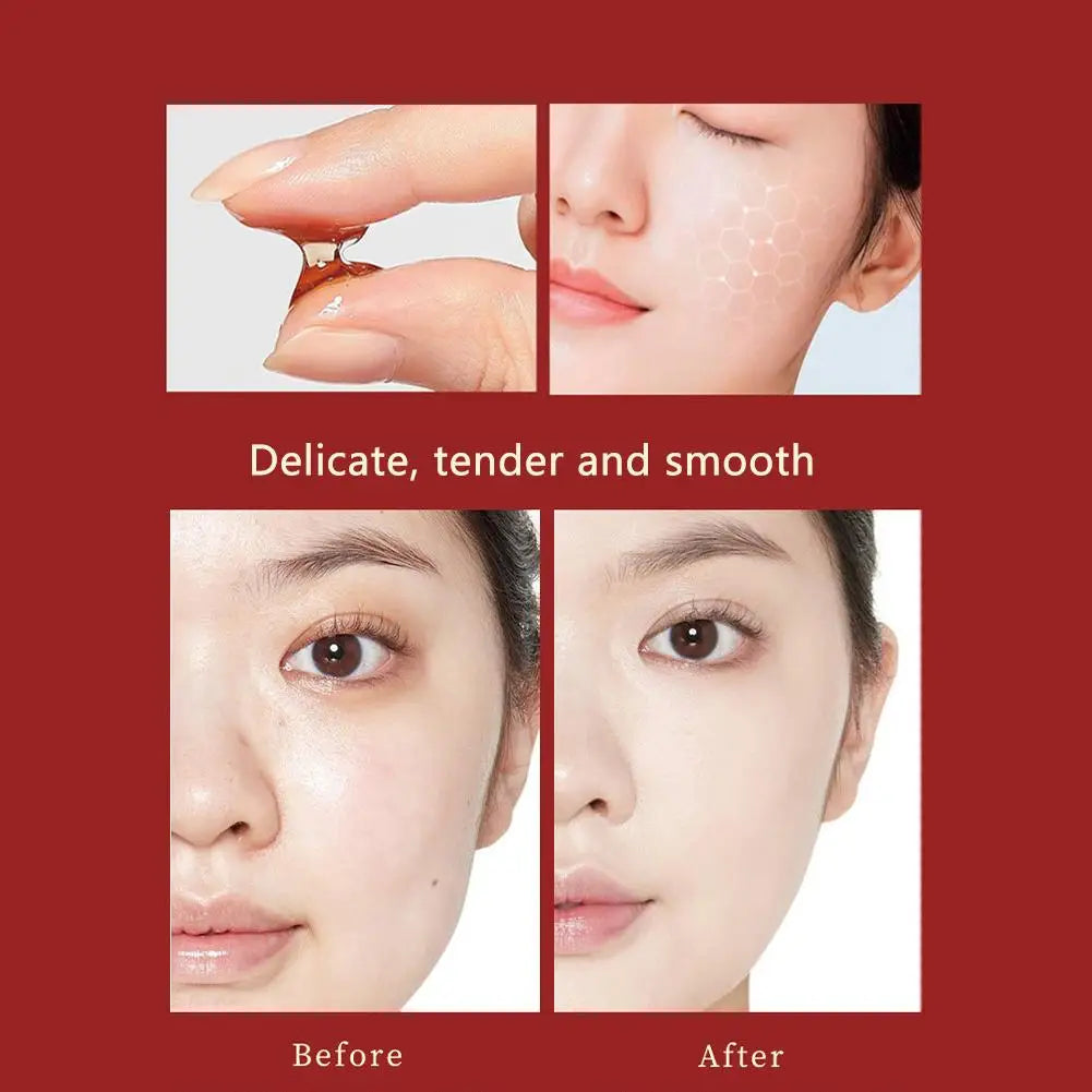 Retinol Placenta Dragon&