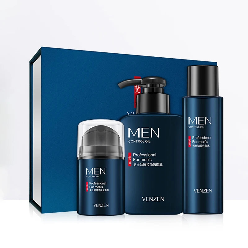 VENZEN Men&