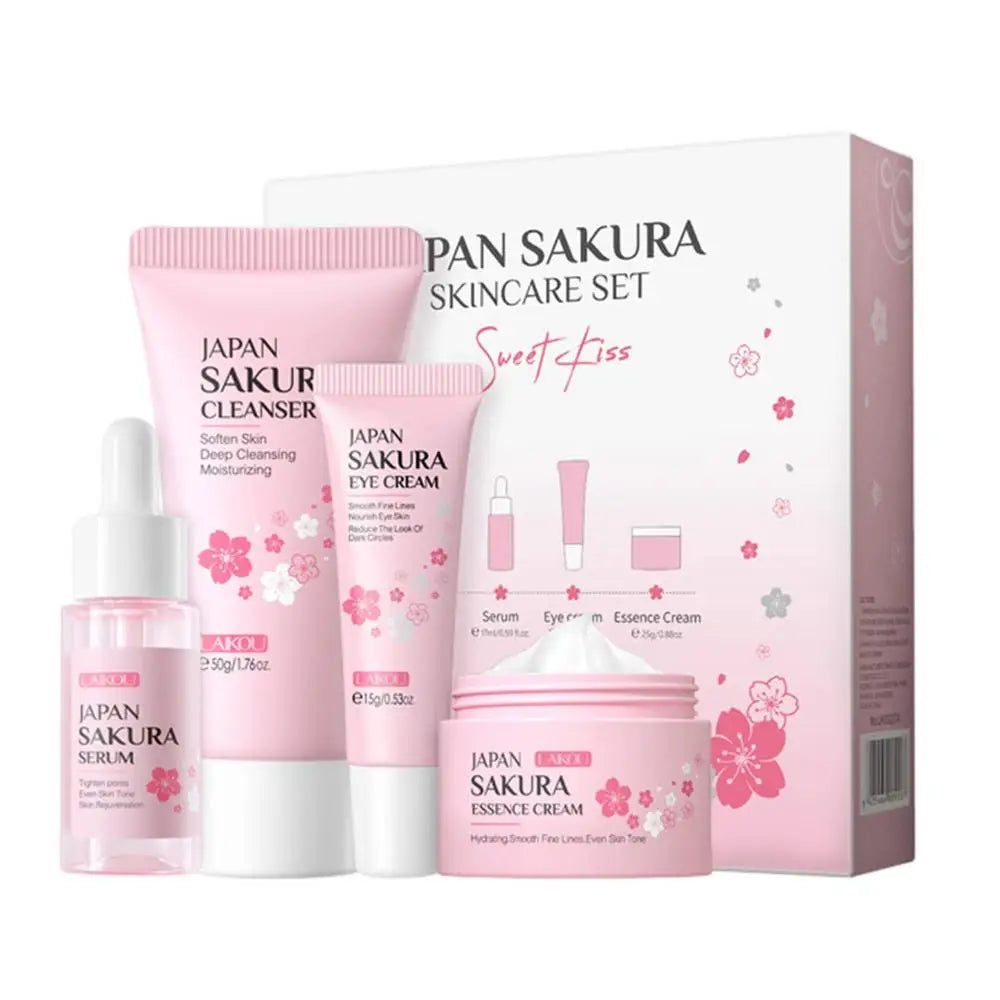 sakura skin care setitem type