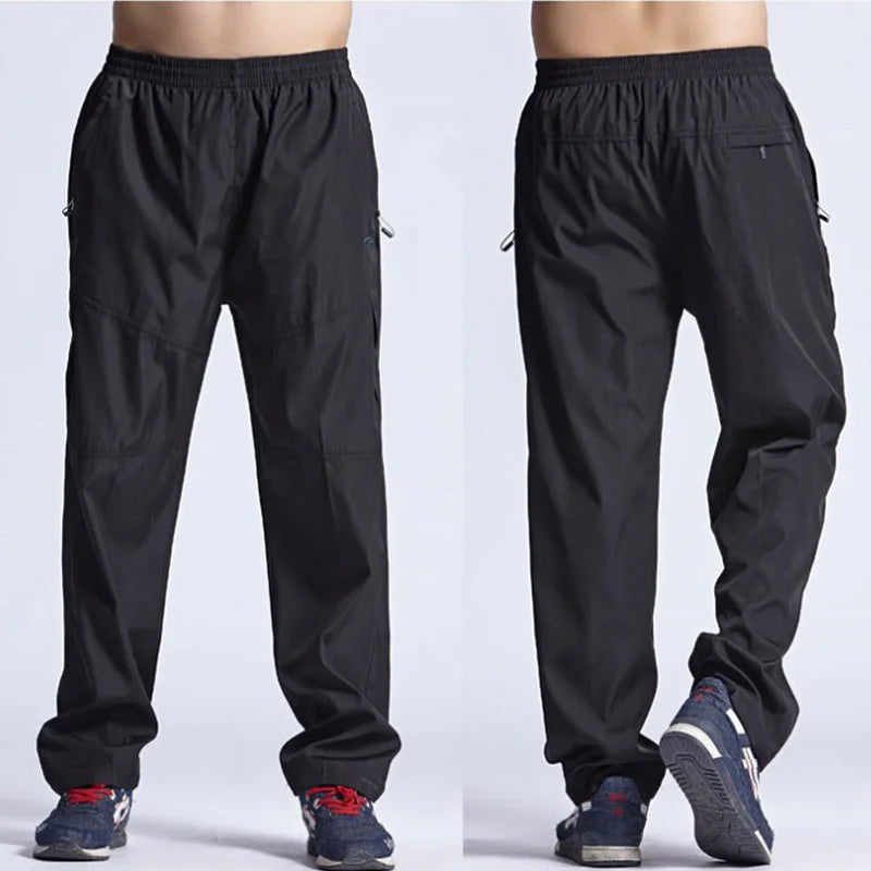 2024 Sportswear Joggers Outside Men&