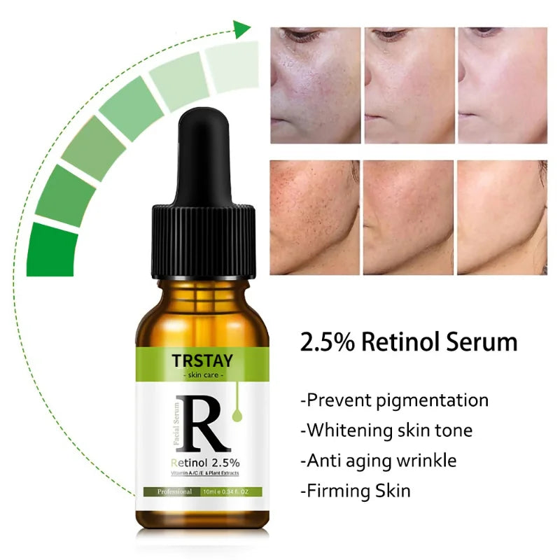 Facial Serum Whiten Face Skincare Essence Skin Care Products