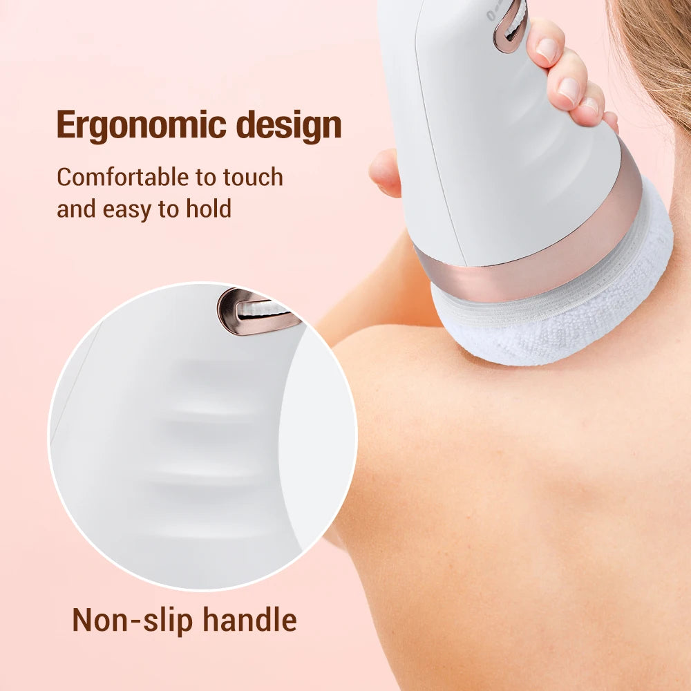 cellulite massager