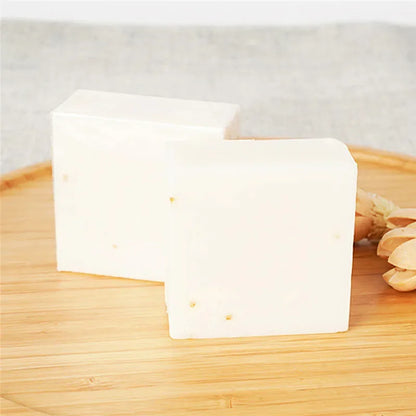 Thailand Rice Soap 65g Original Thailand Handmade Soap Rice Milk Soap whitening soap goat milk soap Handmade soap for face