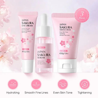 sakura skin care setitem type